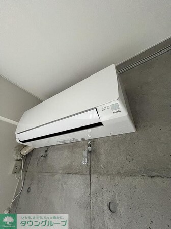 ヒルサイドイン国分寺の物件内観写真